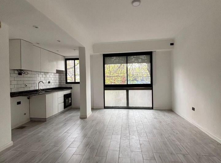 Departamento · 45m² · 2 Ambientes