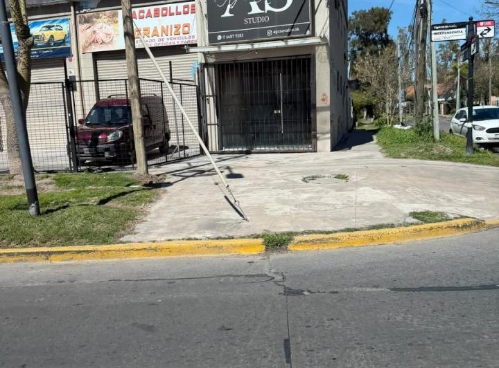Local comercial · 200m²