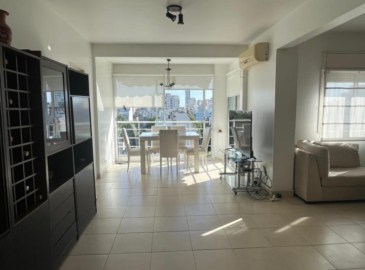 Departamento · 58m² · 3 Ambientes · 2 Cocheras