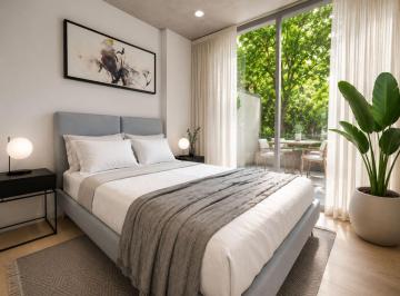 Departamento · 31m² · 1 Ambiente · Venta Monoambiente Villa Urquiza Piso Alto
