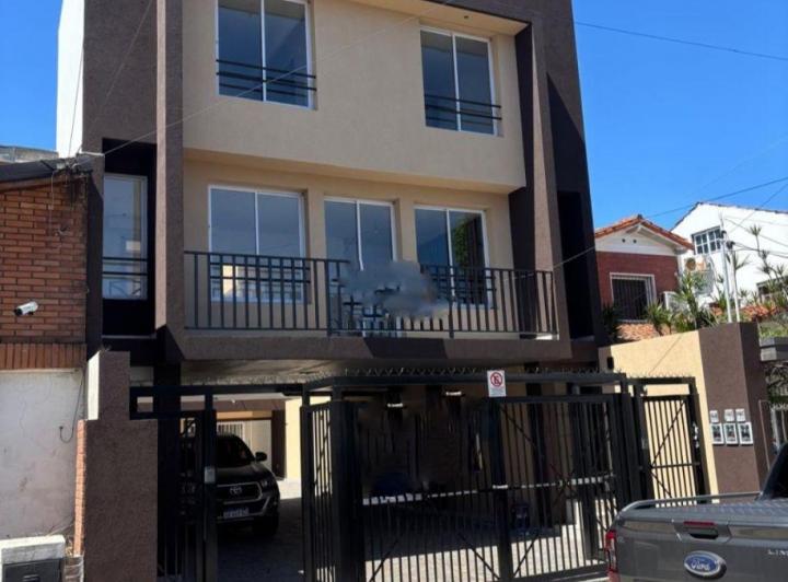 Casa · 120m² · 4 Ambientes · 1 Cochera