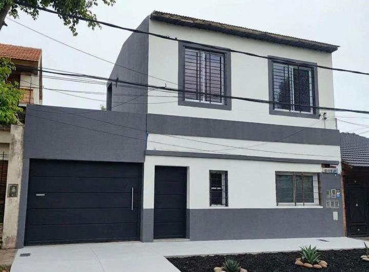 PH · 55m² · 2 Ambientes
