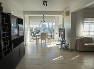 Departamento · 62m² · 3 Ambientes · 2 Cocheras · Venta 3 Ambientes con Cochera Doble