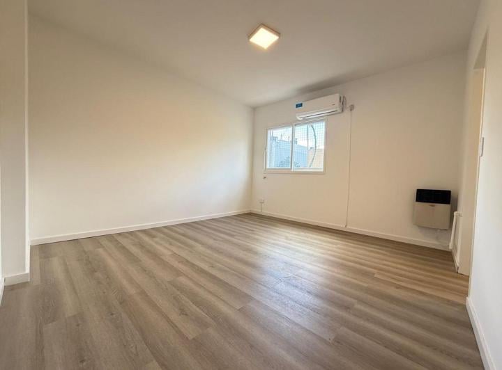 Departamento · 21m² · 1 Ambiente