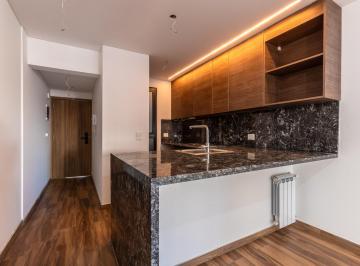 Departamento · 89m² · 4 Ambientes · Venta - Departamento Premium 3 Dorm. - Barrio Martin