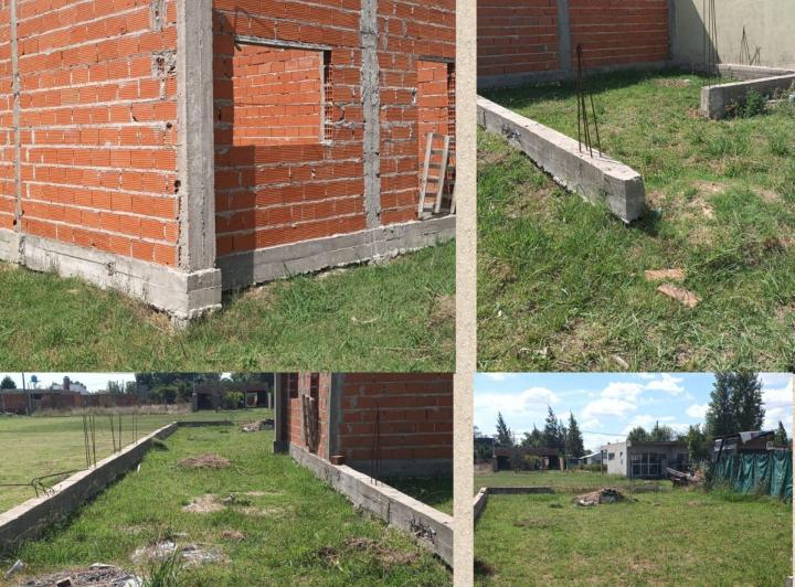 Terreno · 300m²