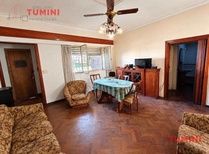 Casa · 110m² · 4 Ambientes