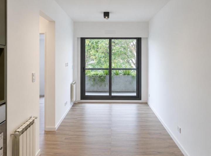 Departamento · 69m² · 3 Ambientes