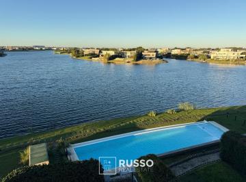 Departamento · 59m² · 2 Ambientes · 1 Cochera · 2 Ambientes Amoblado - Acqua Golf I - Nordelta