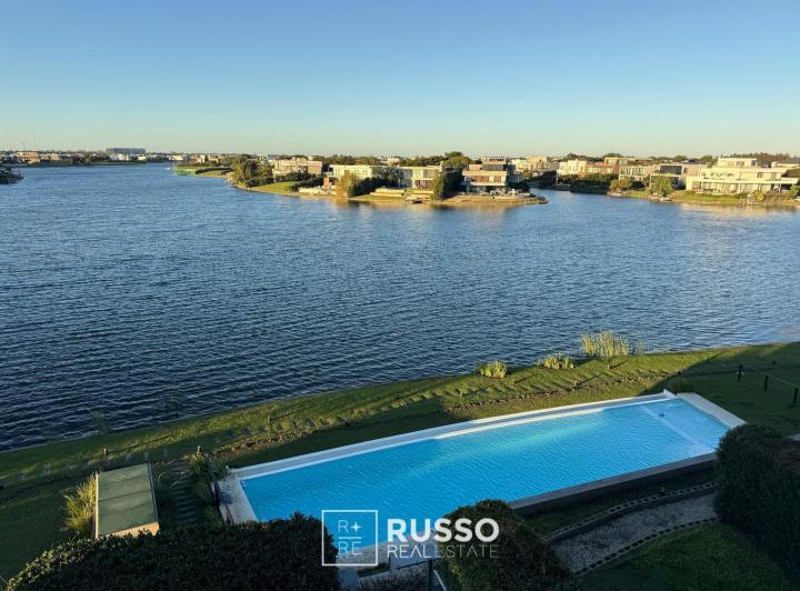 Departamento · 59m² · 2 Ambientes · 1 Cochera