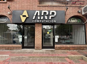 Fondo de comercio · 90m² · Fondo de Comercio Arp, Servicio Técnico y Artículos
