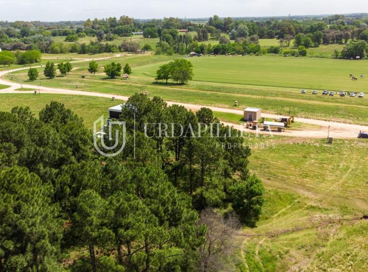 Terreno · 1642m²