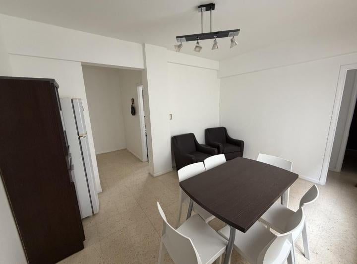 Departamento · 42m² · 3 Ambientes