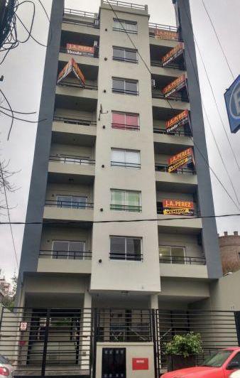 Departamento · 49m² · 2 Ambientes