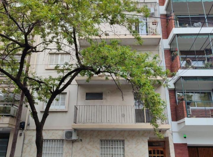 Departamento · 52m² · 3 Ambientes