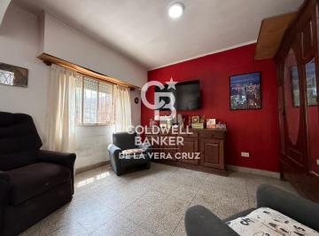 PH · 93m² · 4 Ambientes · Departamento Interno de 3 Dorm.
