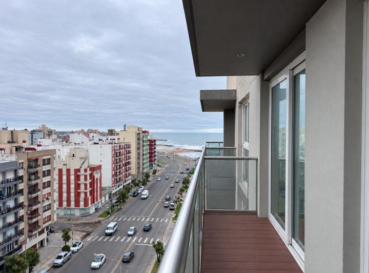 Departamento · 47m² · 2 Ambientes