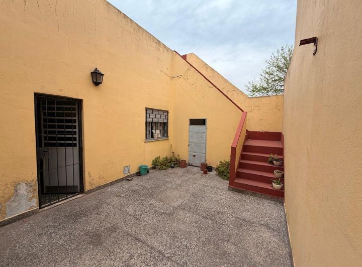 PH · 62m² · 3 Ambientes
