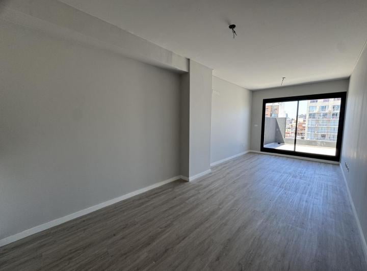 Departamento · 31m² · 1 Ambiente