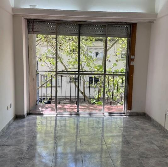 Departamento · 60m² · 3 Ambientes