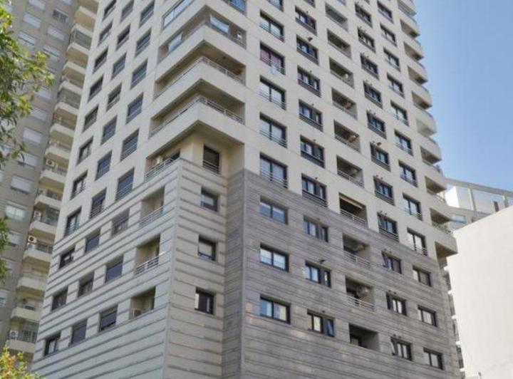 Departamento · 52m² · 2 Ambientes · 1 Cochera