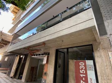 Departamento de 1 ambiente, Villa Urquiza · Venta | Villa Urquiza | Monoambiente a Estrenar | 8 Piso - Divisible - Balcon Terraza