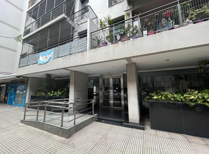 Departamento · 49m² · 2 Ambientes