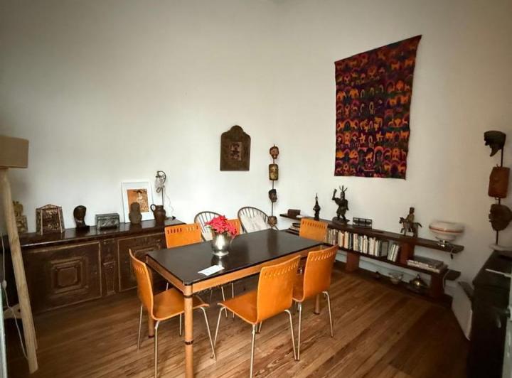 Departamento · 60m² · 3 Ambientes