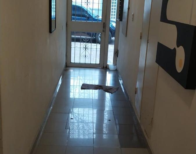 Departamento · 2 Ambientes