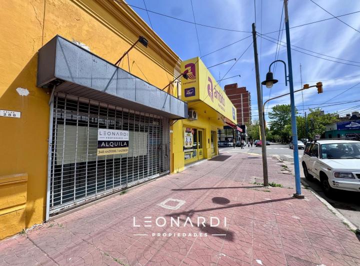 Local comercial · 41m² · 2 Ambientes