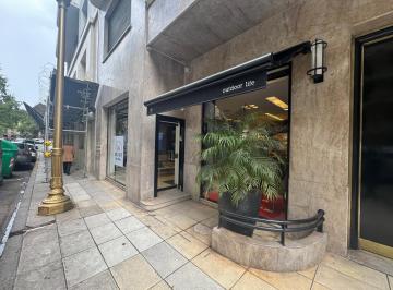 Local comercial · 272m² · Local en Recoleta