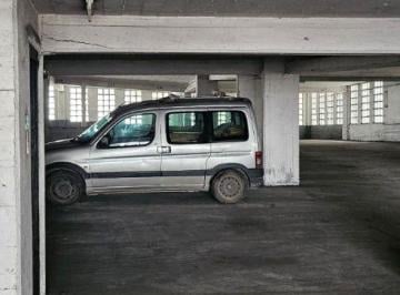 Garage , Mar del Plata · Cochera Apta Camioneta!