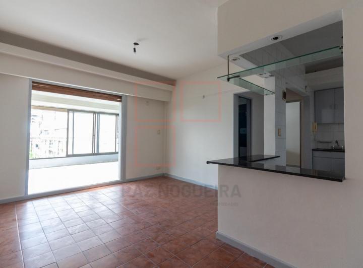 Departamento · 42m² · 2 Ambientes