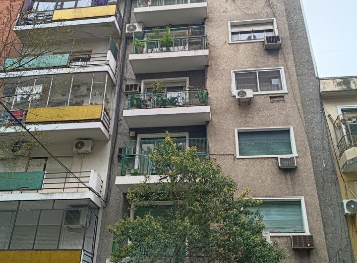 Departamento · 77m² · 3 Ambientes