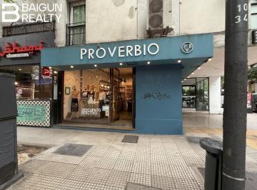 Local comercial · 50m² · 1 Ambiente · Local en Alquiler, Zona Palermo