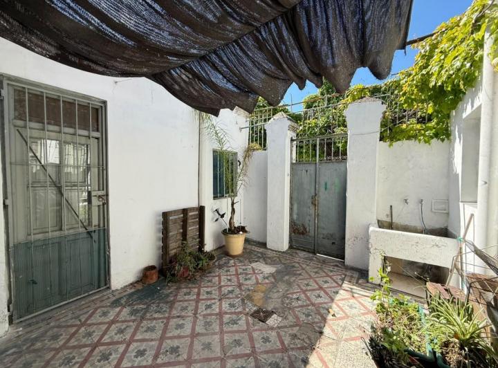PH · 60m² · 4 Ambientes