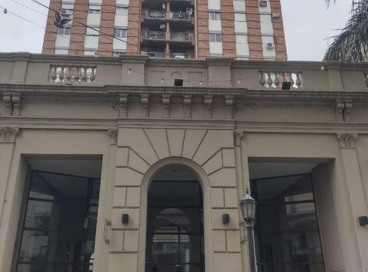 Departamento · 80m² · 5 Ambientes