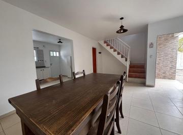 PH de 3 ambientes, Santa Teresita · Duplex en Alquiler Anual Santa Teresita