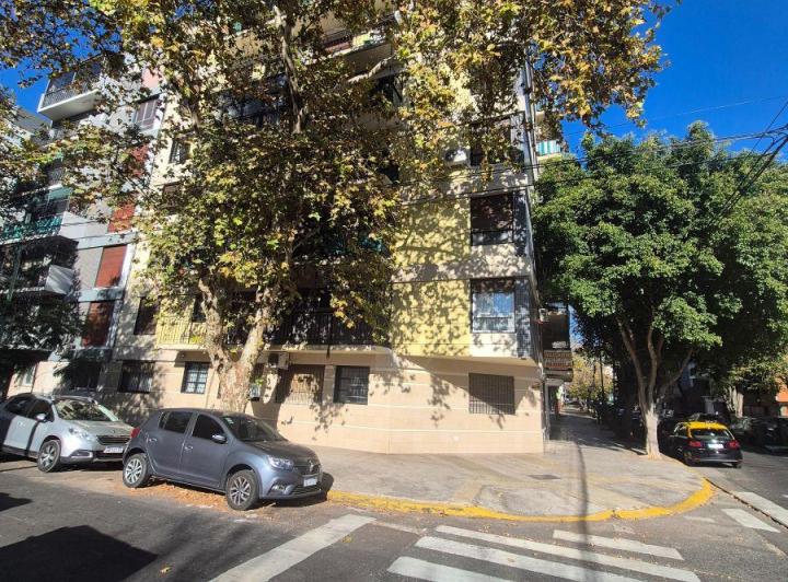 Departamento · 39m² · 2 Ambientes