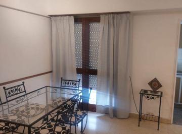 Departamento de 1 ambiente, Mar del Plata · Alquiler Dpto 1 1/2 Amb Super Soleado "Impecable " a Estrenar