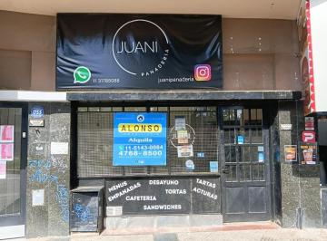 Local comercial · 114m² · 1 Ambiente · Amplio Local en La Rotonda de Alvear