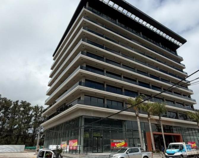 Oficina comercial · 59m² · 1 Ambiente