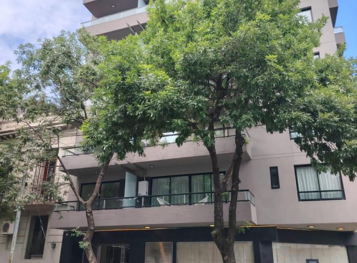Departamento · 31m² · 1 Ambiente