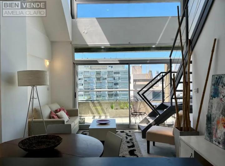 Departamento · 90m² · 3 Ambientes · 1 Cochera