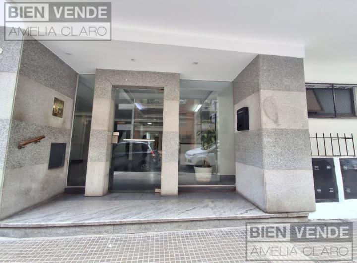 Departamento · 53m² · 3 Ambientes