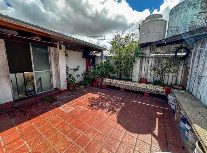 PH · 56m² · 4 Ambientes