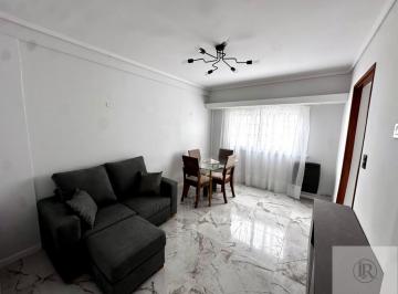 Departamento · 37m² · 2 Ambientes · 1 Cochera · Venta de Dpartament de 2 Amb con Cochera Zona Shopping Aldrey