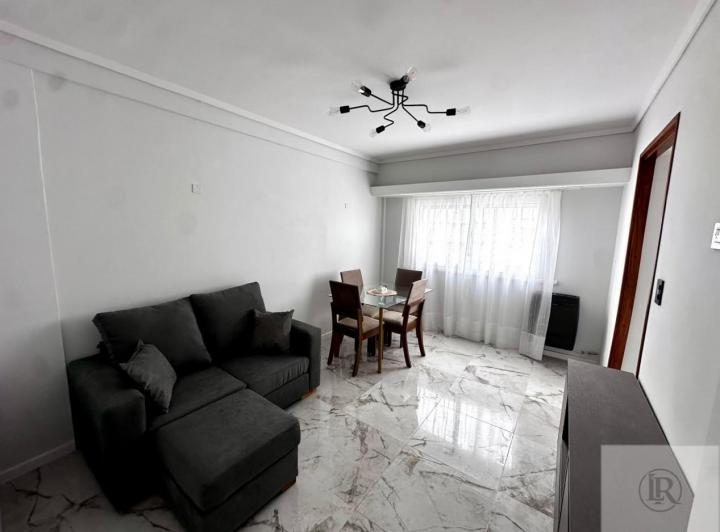 Departamento · 37m² · 2 Ambientes · 1 Cochera