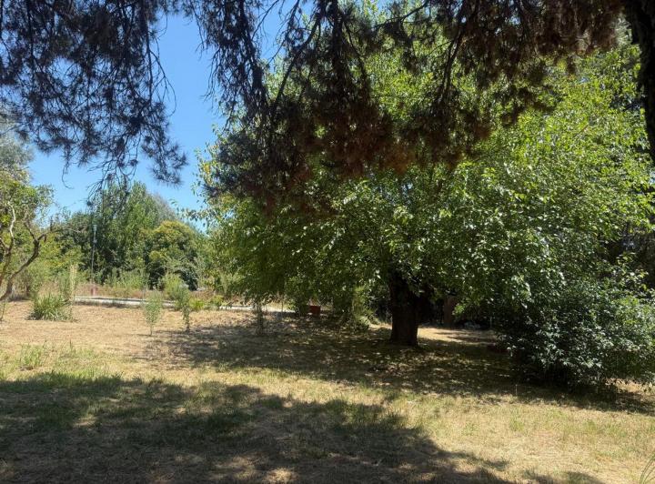 Terreno · 4570m²