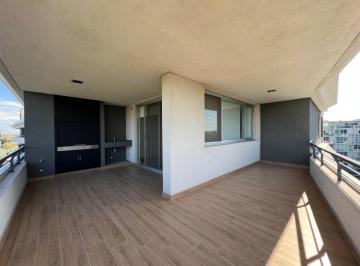 Departamento · 63m² · 2 Ambientes · 1 Cochera · Cristaline 2 Ambientes Balcon Terraza Cochera